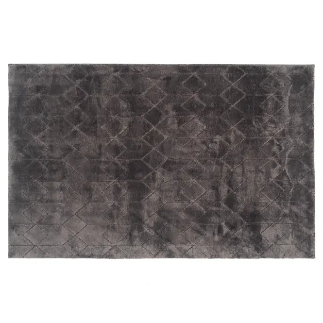 Koberec Cosy Rug 1,4/1,9 tmavošedá,2