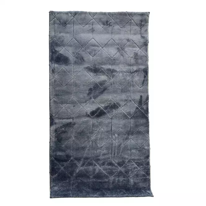 Koberec Cosy Rug 1,4/1,9 tmavošedá