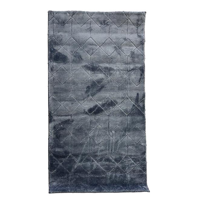 Koberec Cosy Rug 1,4/1,9 tmavošedá