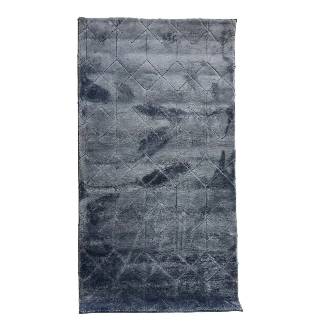 Koberec Cosy Rug 1,4/1,9 tmavošedá,3