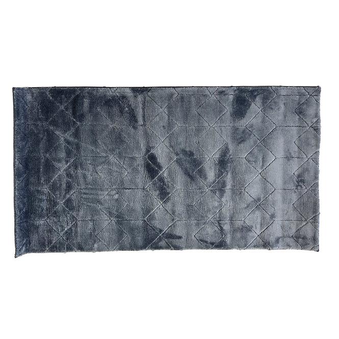 Koberec Cosy Rug 1,4/1,9 tmavošedá