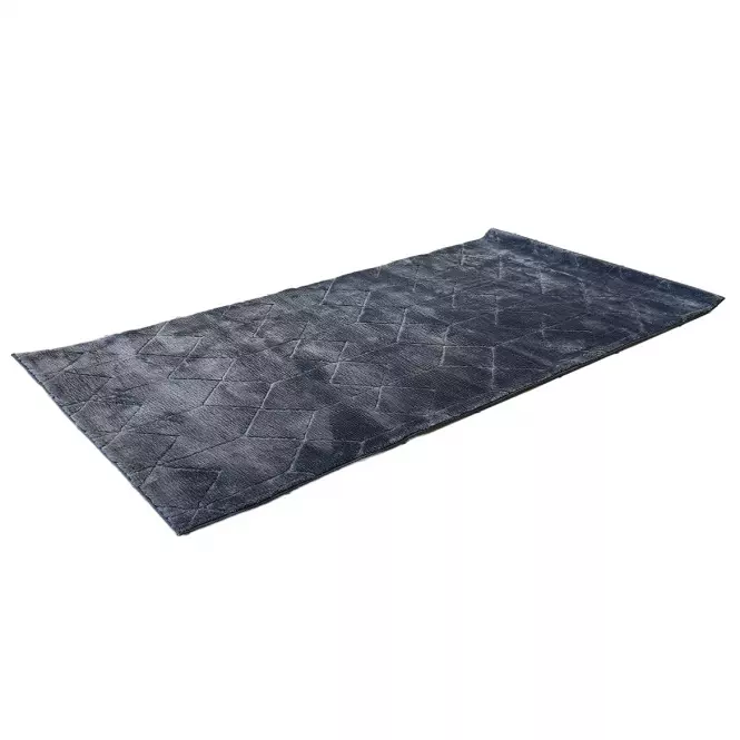 Koberec Cosy Rug 1,4/1,9 tmavošedá