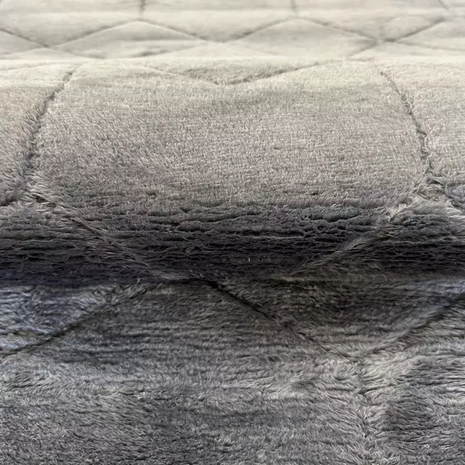 Koberec Cosy Rug 1,4/1,9 tmavošedá