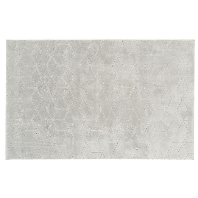Koberec Cosy Rug 1,4/1,9 strieborná