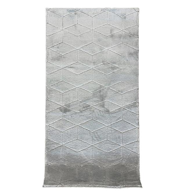 Koberec Cosy Rug 1,4/1,9 strieborná