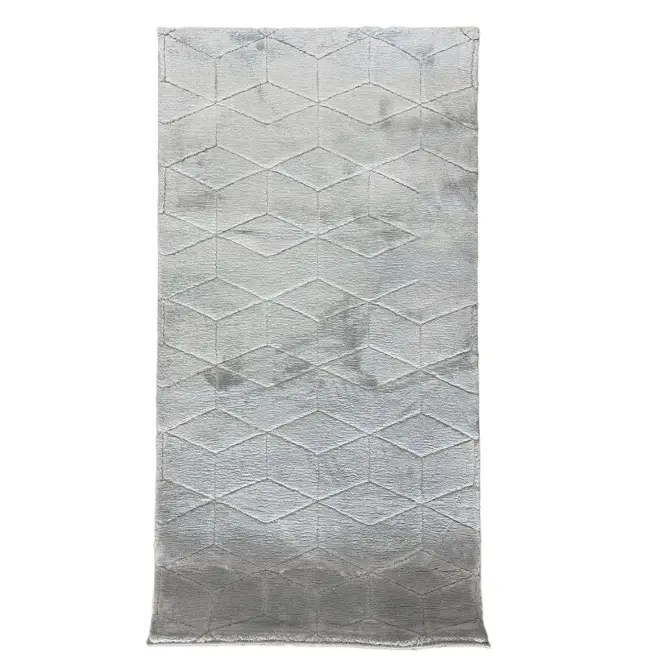 Koberec Cosy Rug 1,4/1,9 strieborná,3