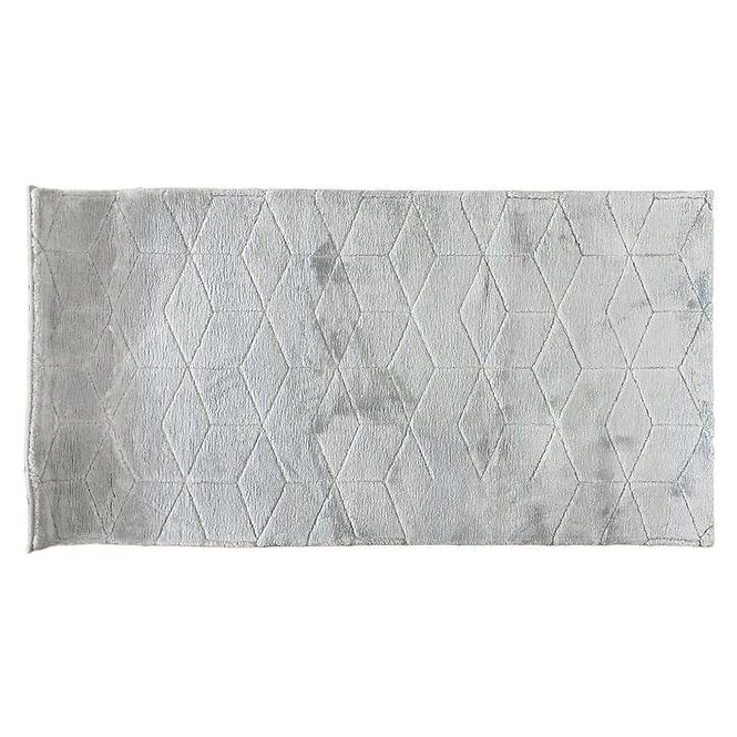 Koberec Cosy Rug 1,4/1,9 strieborná
