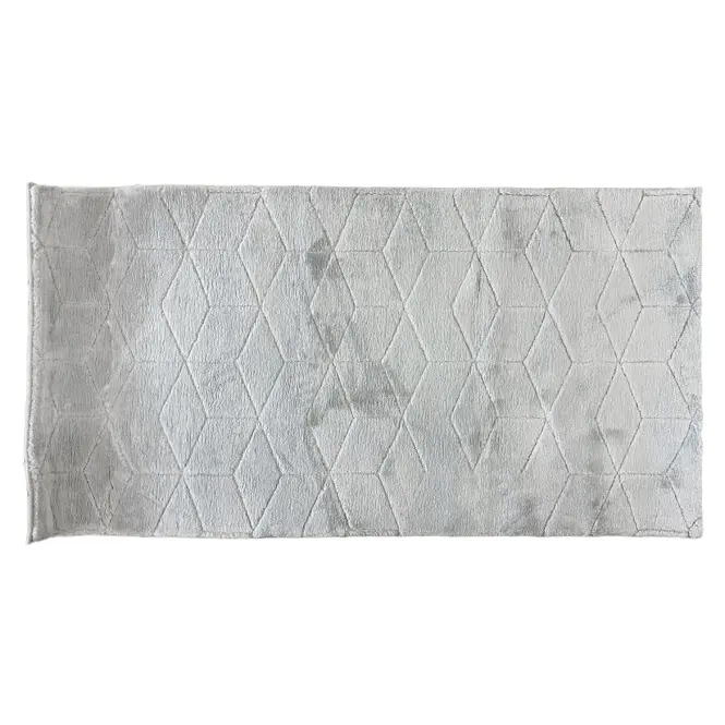 Koberec Cosy Rug 1,4/1,9 strieborná,4