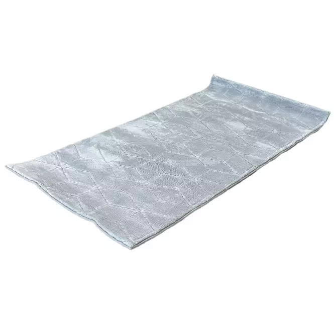 Koberec Cosy Rug 1,4/1,9 strieborná