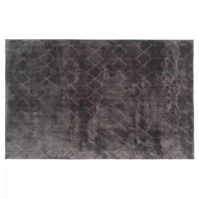 Koberec Cosy Rug 1,6/2,3 tmavošedá
