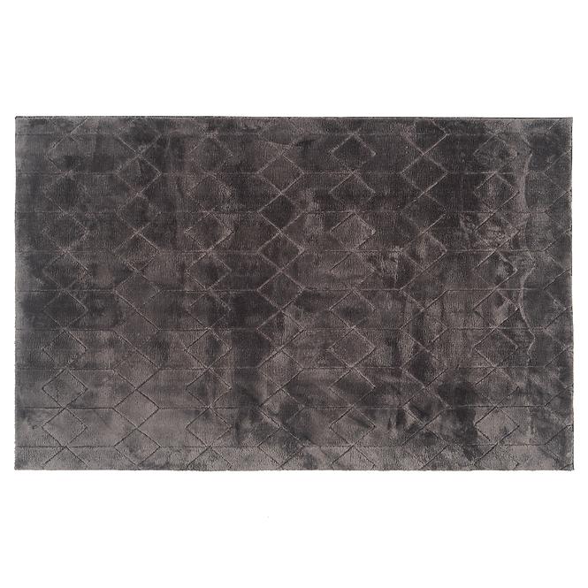Koberec Cosy Rug 1,6/2,3 tmavošedá