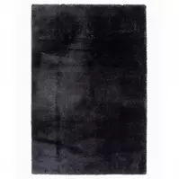 Koberec Shaggy Teddy Rug 1,4/1,9 antracit