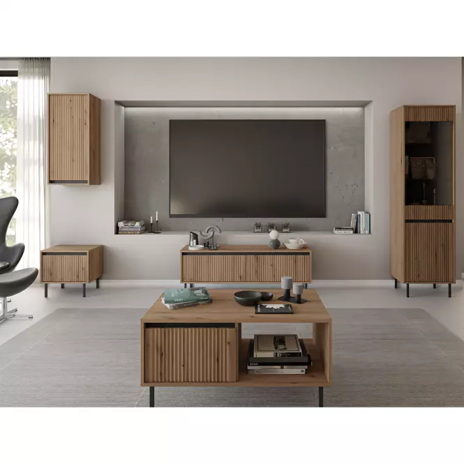 TV Stolík Osaka 302 2S dub evoke