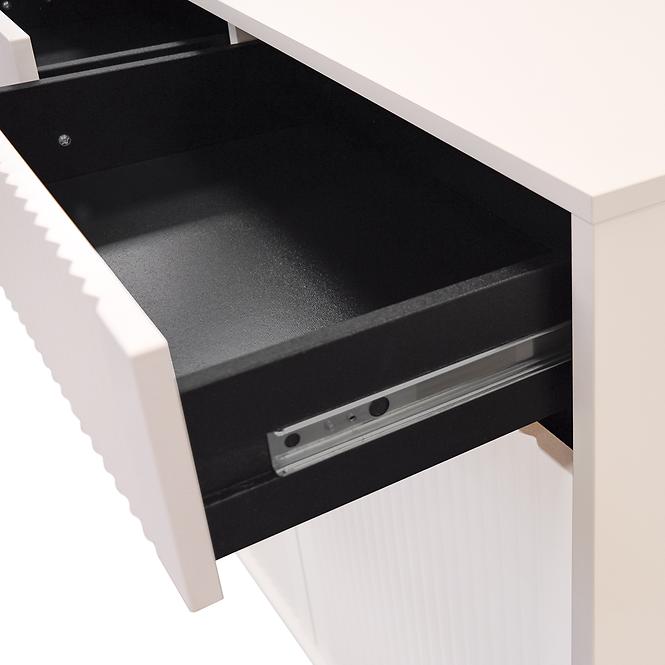 TV Stolík Osaka 312 2S pieskovo béžová