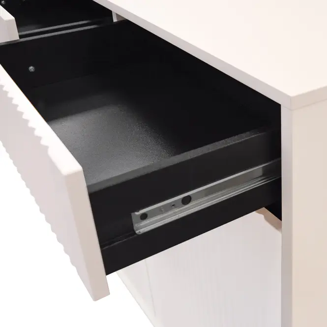 TV Stolík Osaka 312 2S pieskovo béžová,4