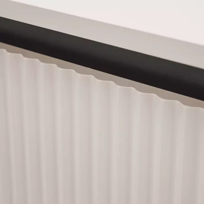 TV Stolík Osaka 312 2S pieskovo béžová
