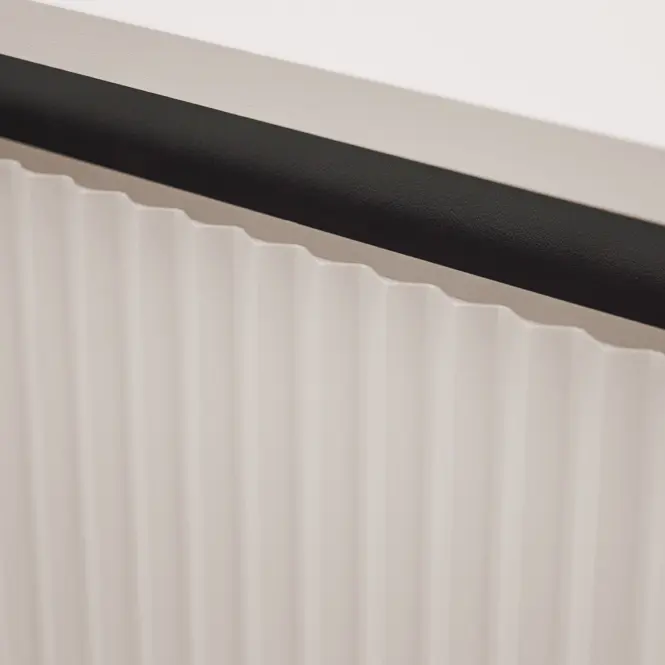 TV Stolík Osaka 312 2S pieskovo béžová,6