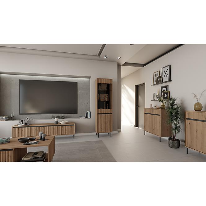 TV Stolík Osaka 303 2S dub evoke