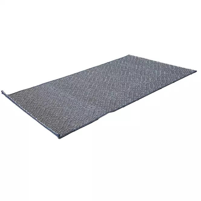 Koberec Terazza 1,2/1,7 21166 šedá