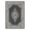 Koberec Mahhad 0,65/1,35 84653 antracit
