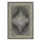 Koberec Mahhad 0,65/1,35 84655 antracit