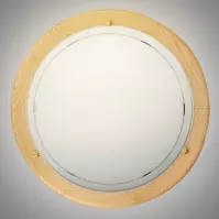 Stropnica UFO 5411 S D30 PL1