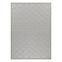 Koberc Frisee Santorini 1,33/1,9 58500a D76 3 ecru