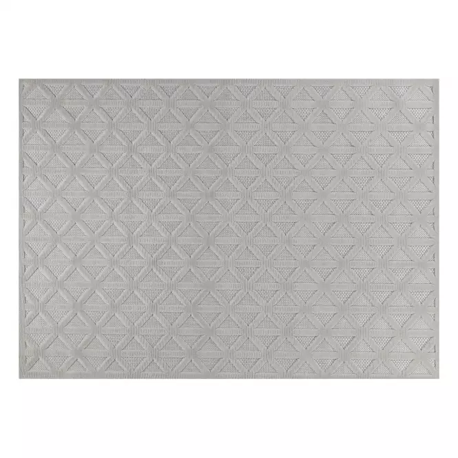 Koberc Frisee Santorini 1,33/1,9 58500a D76 3 ecru