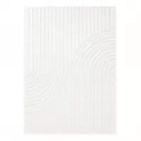 Koberc Frisee Santorini 1,33/1,9 A1002a D76 3 ecru