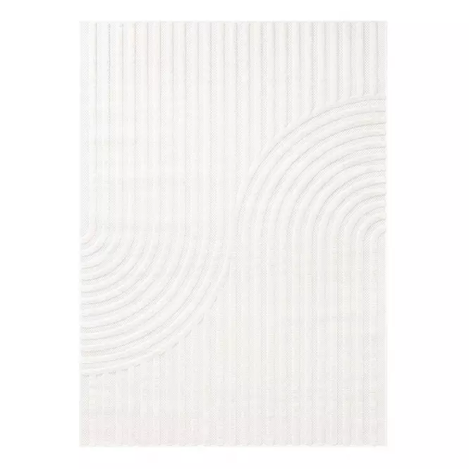 Koberc Frisee Santorini 1,33/1,9 A1002a D76 3 ecru