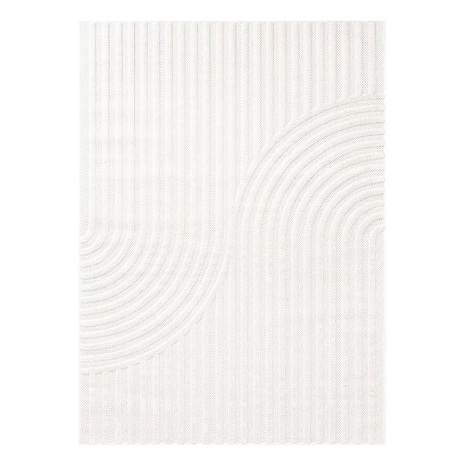 Koberc Frisee Santorini 1,33/1,9 A1002a D76 3 ecru