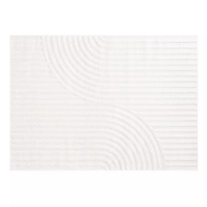 Koberc Frisee Santorini 1,33/1,9 A1002a D76 3 ecru,2