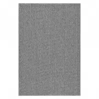 Koberc Orgine 1,33/1,9 B3671a 685 2 šedá