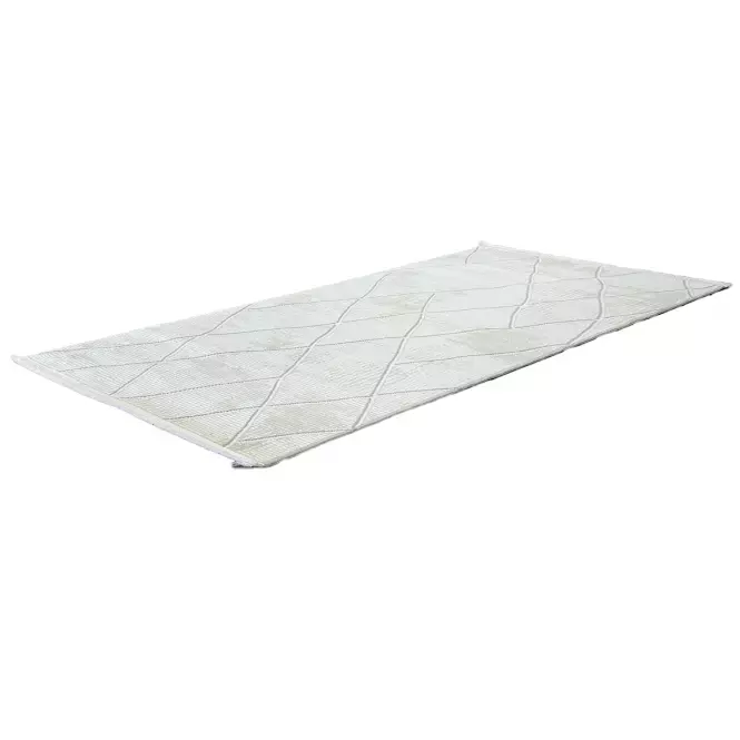 Koberc Heatset Versay 0,8/1,5 51410a S96 3 ecru