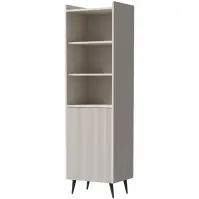 Vitrína Ademo 1 Kašmír