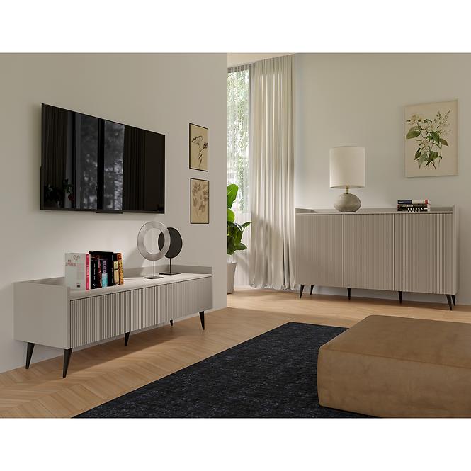 TV stolík Ademo 6 Kaszmir
