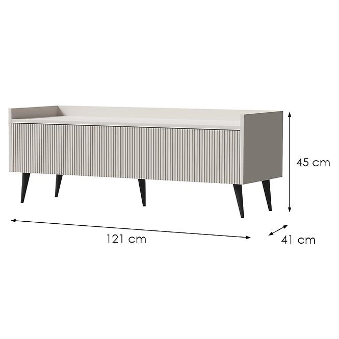 TV stolík Ademo 7 Kaszmir,2