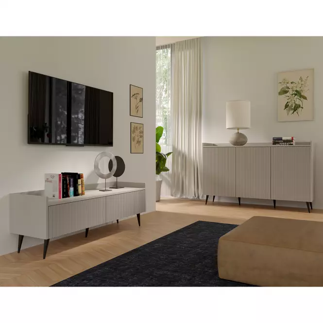 TV stolík Ademo 7 Kaszmir