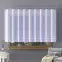 Žakárová záclona 488/B biela/150,2