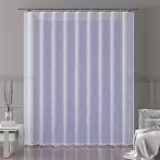 Žakarová záclona 9097/3ZB biela/250