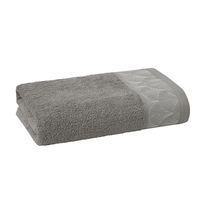 Uterák Tammy 50x100 cm sivý