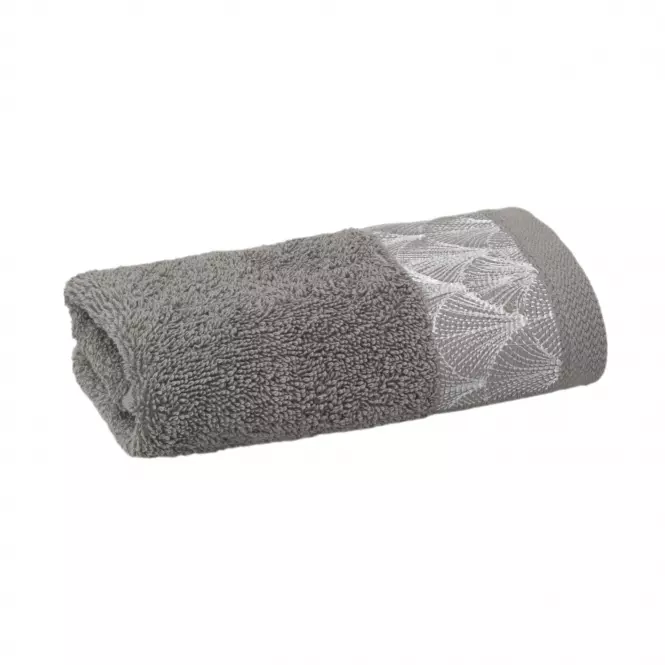 Uterák Tammy 50x100 cm sivý