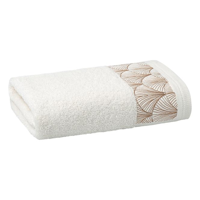 Uterák Tammy 70x140 cm biela,2