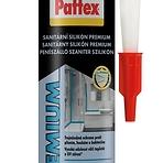 PATTEX Sanitárny silikón Premium trojitá ochrana proti plesniam manhatan 310 ml 