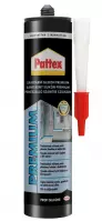 PATTEX Sanitárny silikón Premium trojitá ochrana proti plesniam manhatan 310 ml 