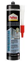 PATTEX Sanitárny silikón Premium trojitá ochrana proti plesniam manhatan 310 ml 
