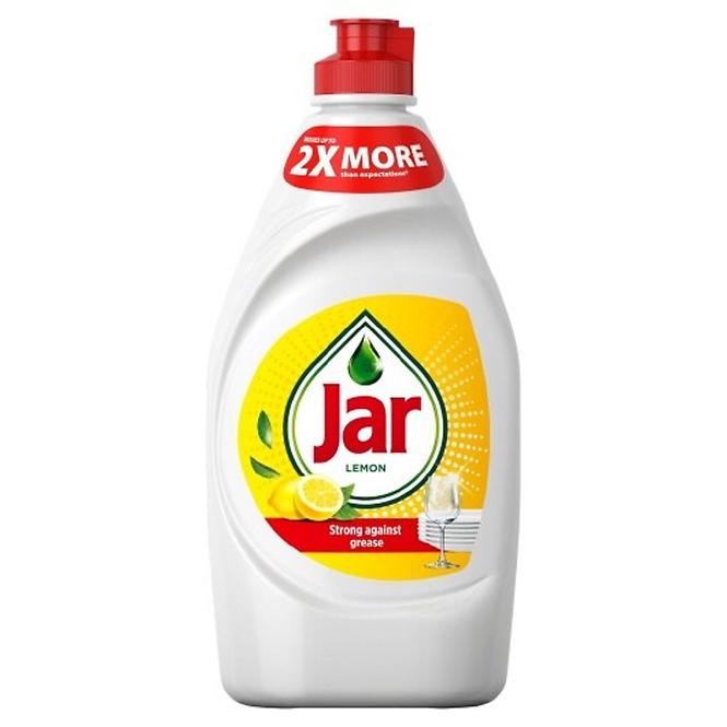 Jar Lemon Prostriedok Na Umývanie Riadu 450 ML