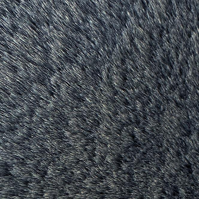 Koberec Diana Rabbit Fur 1,2/1,7 19 sötétšedá