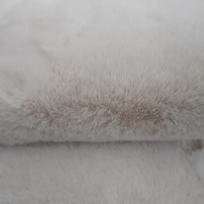 Koberec Diana Rabbit Fur 0,6/0,9 4 krémová,7