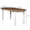 Stôl St-56 100+2x40 Wotan/Biela,4